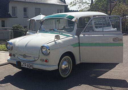 Trabant P60