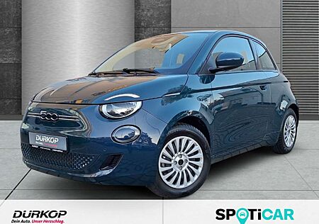 Fiat 500E Basis 42,0 kWh Sitzheiz. Totwinkel Kamera