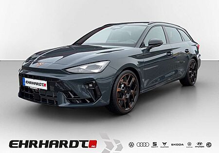 Cupra Leon Sportstourer 2.0 TSI DSG 4Drive VZ COPPER DCC A...