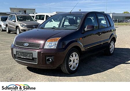 Ford Fusion 1.4 Trend 5-Gang NUR AN AUTOHÄNDLER Klima