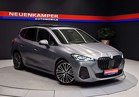BMW 218 M Sport LED Pano HuD AHK