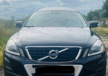 Volvo XC 60 XC60 Summum AWD