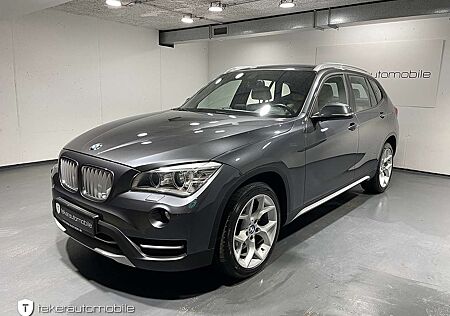 BMW X1 20 i xDrive *Xenon*Navi*Leder*