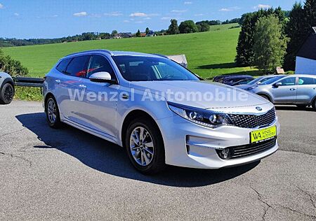 Kia Optima Sportswagon Vision 2.0 *AHK*SH*SPURHALTE*