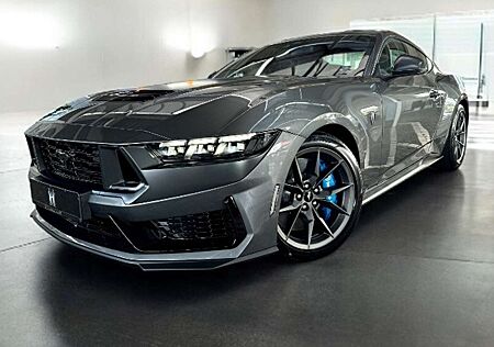 Ford Mustang 5.0 V8 DARK HORSE + Garantie 4J/100TKM