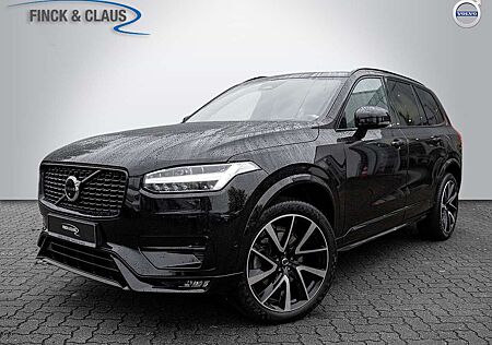 Volvo XC 90 XC90 B5 AWD Ultimate Dark