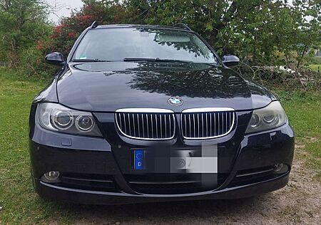 BMW 325xi 325 Touring