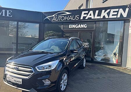 Ford Kuga Navi RKamera SHZ Keyless SideAssist 2H/SH