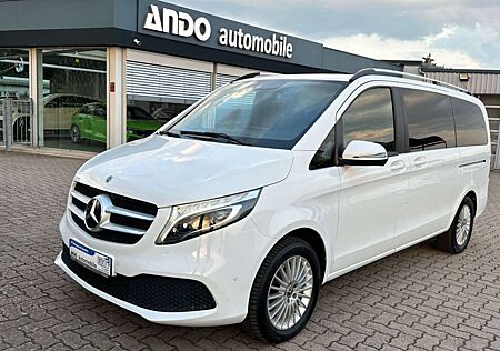 Mercedes-Benz V 250 d EDITION 4Matic Lang 7Sitzer/LED/Kamera