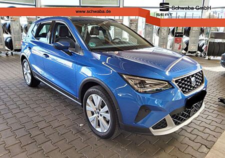 Seat Arona Xperience 1.0 TSI DSG *VIRTUAL*LED*8-fach*