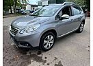 Peugeot 2008 Allure 1 Hand Panorama EURO 6PDC TÜV 1.2025