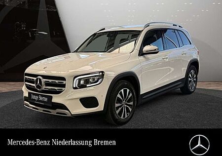 Mercedes-Benz GLB 180 d STYLE+AHK+LED+KAMERA+8G
