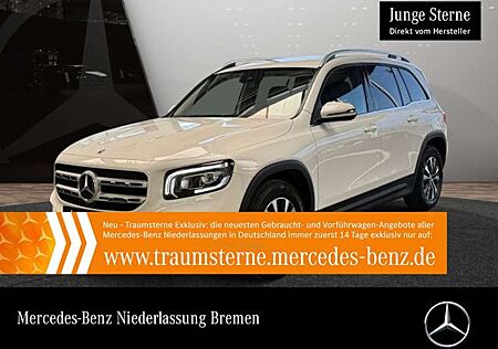 Mercedes-Benz GLB 180 d STYLE+AHK+LED+KAMERA+8G