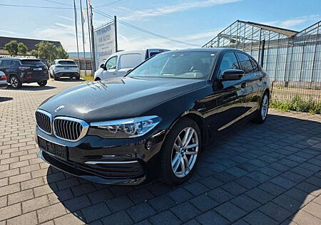 BMW 520 Baureihe 5 Lim. i *Automatik*