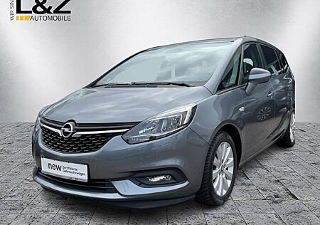 Opel Zafira C 120 Jahre 1.6 SIDI Turbo