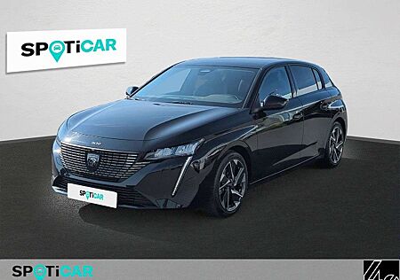 Peugeot 308 Allure AUTOMATIK I NAVI I KAMERA I LED I AGR