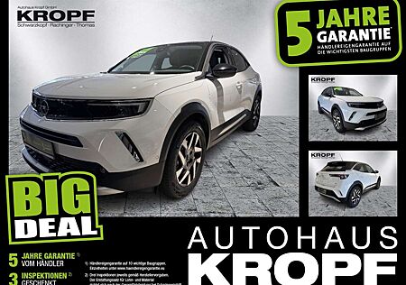 Opel Mokka-e Mokka e Elegance Fin. ab 2,99% ACC+LED+SHZ+Kamera