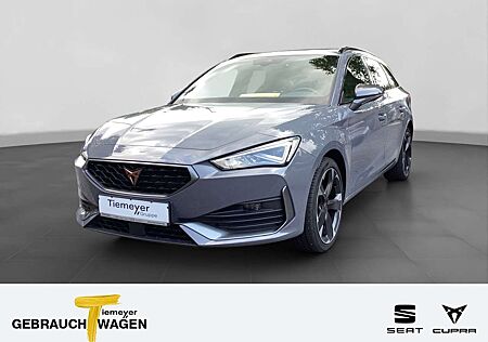 Cupra Leon Sportstourer eHybrid PANO NAVI WINTERPAKET