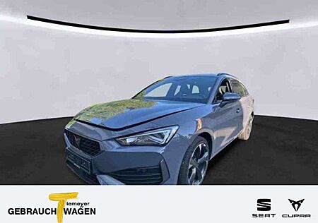 Cupra Leon Sportstourer e-Hybrid PANO NAVI SITZHZ WINT