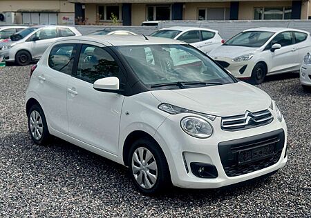 Citroën C1 Citroen /TÜV NEU / 1.Hand