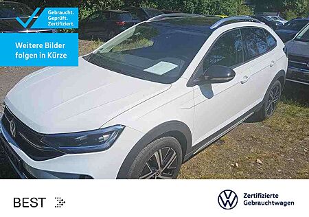 VW Taigo Volkswagen 1.0 TSI SYTLE*IQ.LIGHT*NAVI*KLIMA*PDC*SHZ