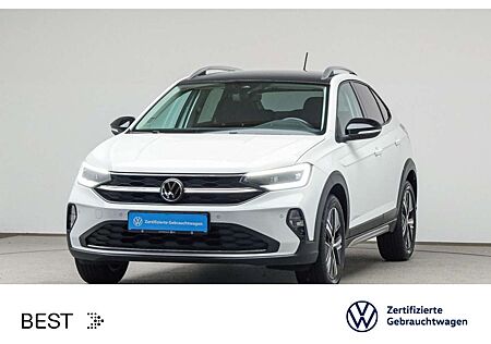 VW Taigo Volkswagen 1.0 TSI SYTLE*IQ.LIGHT*NAVI*KLIMA*PDC*SHZ