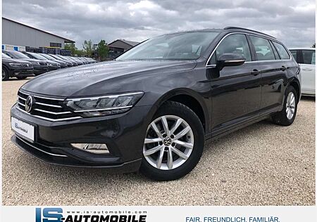 VW Passat Variant Volkswagen Business,NAVI,LED,ACC,SHZ,RFK,AHK