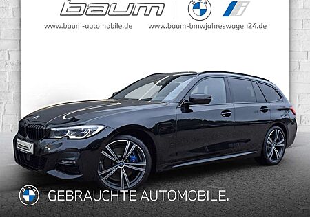 BMW 330 e Touring M Sport Head-Up HiFi WLAN Shz