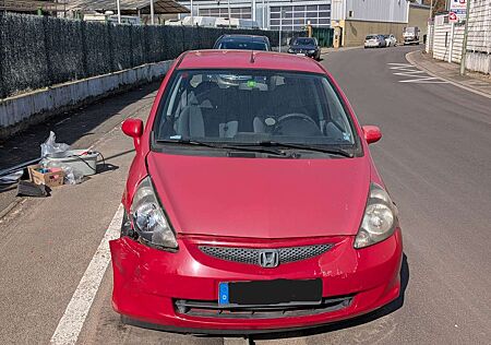 Honda Jazz 1.2. Cool
