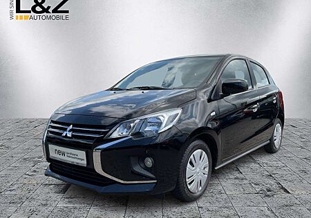 Mitsubishi Space Star Spirit 1.2