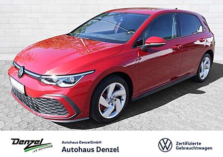 VW Golf Volkswagen VIII GTE 1.4 TSI DSG eHybrid ACC/NAV/KAMERA