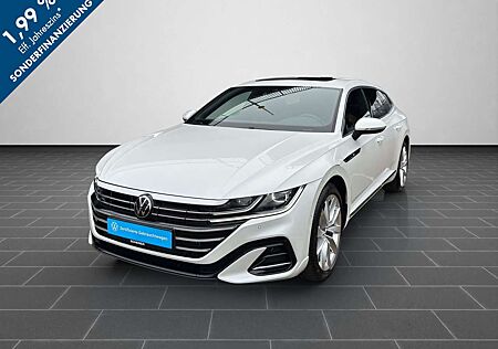 VW Arteon Volkswagen Shootingbrake R-Line 1.4 TSI eHybrid DSG