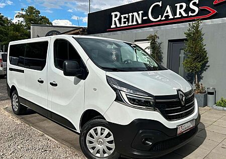 Renault Trafic Combi L2H1 3,0t/9-SITZER/MULTI-MEDIA/AHK