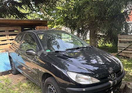 Peugeot 206 75 Style