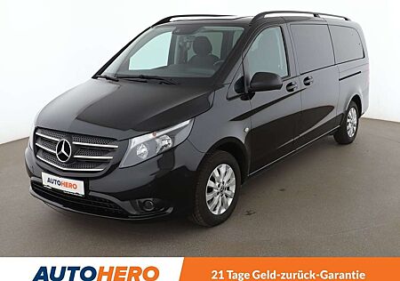 Mercedes-Benz Vito 116 CDI Select extralang*TEMPO*NAVI*PDC*AHK*SHZ*