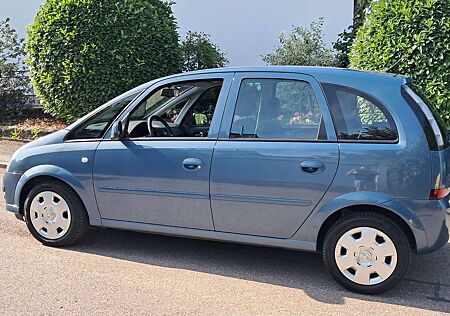 Opel Meriva , schönes Auto