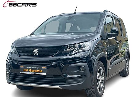 Peugeot Rifter GT L1*ACC*KAMERA*SITZHEIZUNG*WENIG KM*