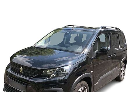 Peugeot Rifter GT L1*ACC*KAMERA*SITZHEIZUNG*WENIG KM*