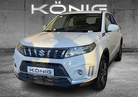 Suzuki Vitara 1.4 Comfort SHZ*USB *Klimaautomatik