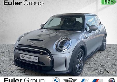 Mini Cooper SE 3-Türer Wärmepumpe ACC LED Apple CarPlay SHZ NAV K
