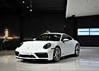 Porsche 992 Carrera S*SPORT-DESIGN*SPORTABGAS*LIFT*1.HD*