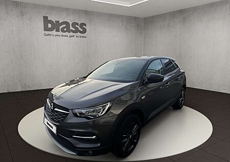 Opel Grandland X Design Line 1.2 Direct Injection Tur