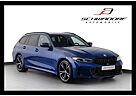 BMW 320 d xDrive Touring M Sport FACELIFT PANO HUD