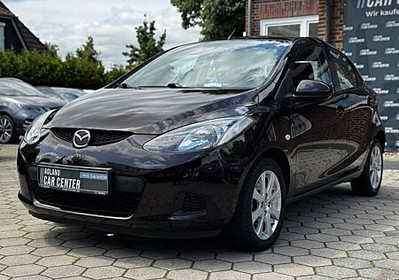 Mazda 2 Lim. 1.3 Independence