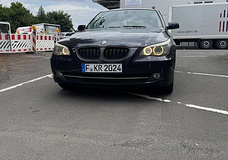 BMW 530i 530 xDrive Touring Aut. Edition Exclusive