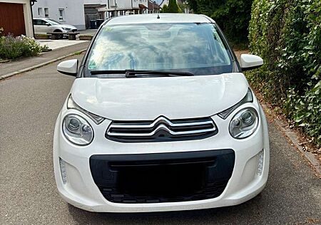 Citroën C1 Citroen VTi 68 Feel