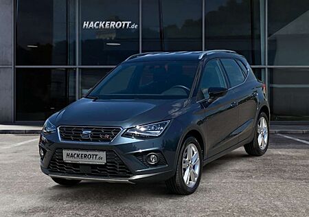 Seat Arona FR BEATS 1.0 TSI DSG Led Navi Full Link Sitzhzg.