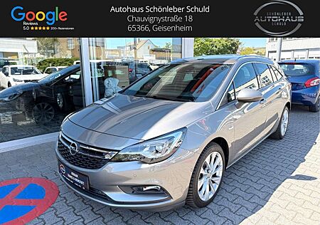Opel Astra K Sports Tourer Innovation *1. HD*AHK*ALLW