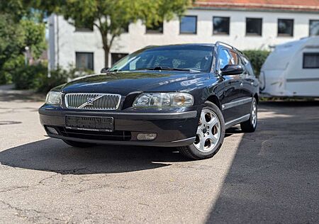 Volvo V70 V70 Bi-Fuel