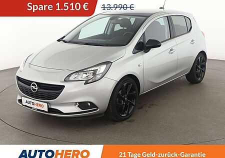 Opel Corsa 1.4 Color Edition Aut.*PDC*SHZ*KLIMA*TEMPO*
